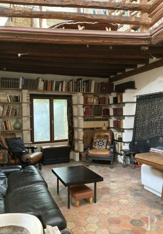 maison de village à vendre seineetmarne