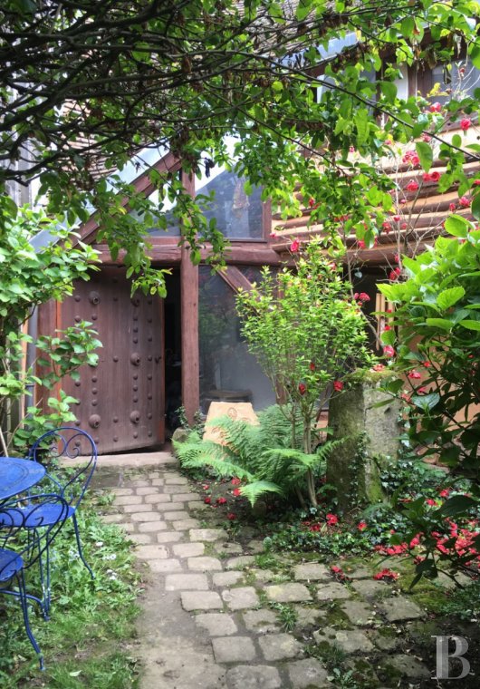 maison de village à vendre seineetmarne