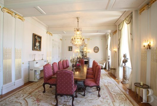 Dans l’Essonne, à moins d’une heure de Paris, une forteresse médiévale transformée en château de conte de fées - photo  n°18
