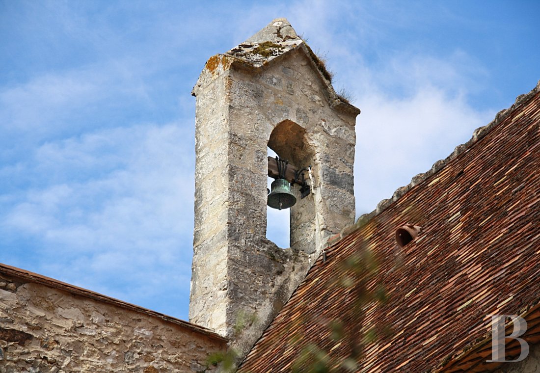 Dans l’Essonne, à moins d’une heure de Paris, une forteresse médiévale transformée en château de conte de fées - photo  n°8