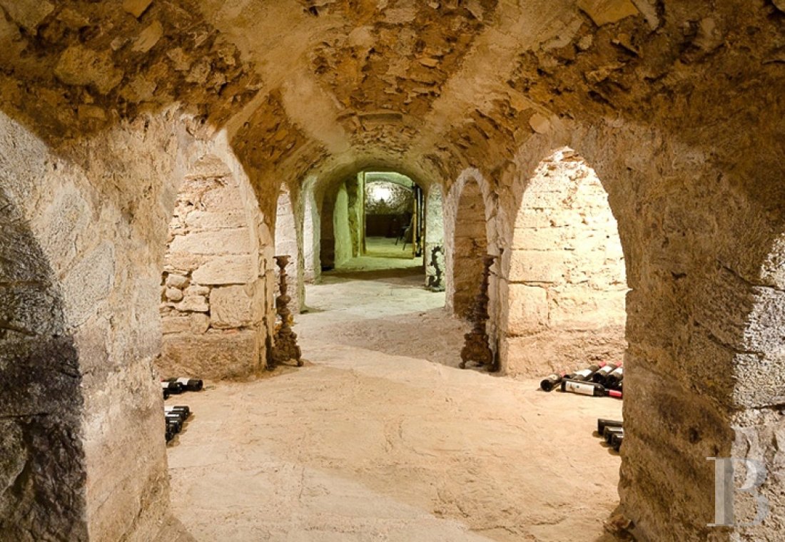 Dans l’Essonne, à moins d’une heure de Paris, une forteresse médiévale transformée en château de conte de fées - photo  n°24