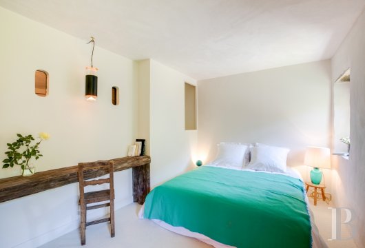 Dans la vallée de la Manche, à proximité de Morzine,  une ferme-chalet du 18e siècle pour une grande famille ou de nombreux amis - photo  n°15