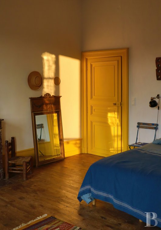 En Haute-Loire, une maison de village surplombant les gorges de l’Allier - photo  n°13