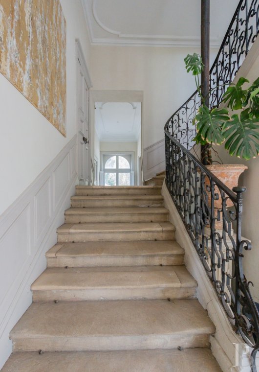 Au milieu de la campagne angevine, un château et son parc inscrits dans les siècles  - photo  n°24