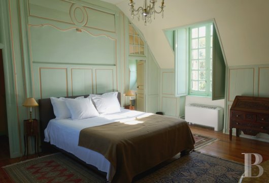 En Bourgogne, dans l’Yonne, un château du 17e siècle ouvert à tous les arts et toutes les cultures - photo  n°9