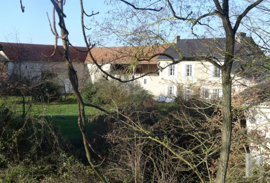 maisons de caractere a vendre poitou charentes   - 8