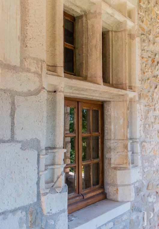 Au cœur du Haut-Quercy, dans la vallée de la Dordogne, une demeure fortifiée et ses nombreux gîtes - photo  n°7
