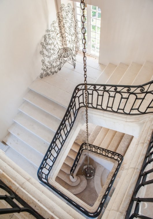 Dans le Lot, près de Rocamadour, une « chartreuse » du 17e siècle aménagée en maison d’hôtes - photo  n°10