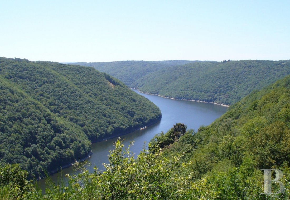 Dans le Lot, près de Rocamadour, une « chartreuse » du 17e siècle aménagée en maison d’hôtes - photo  n°22