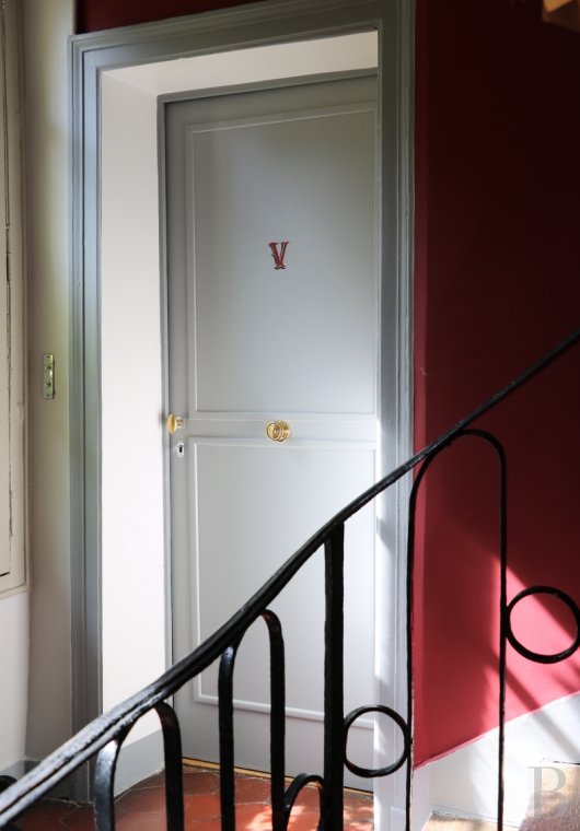 A Paris, quartier Mouffetard, une maison et son jardin dédiée à la villégiature  - photo  n°21