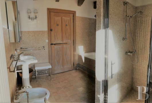 À Thonac, au cœur du Périgord noir,  un château médiéval pour naviguer dans le temps - photo  n°15