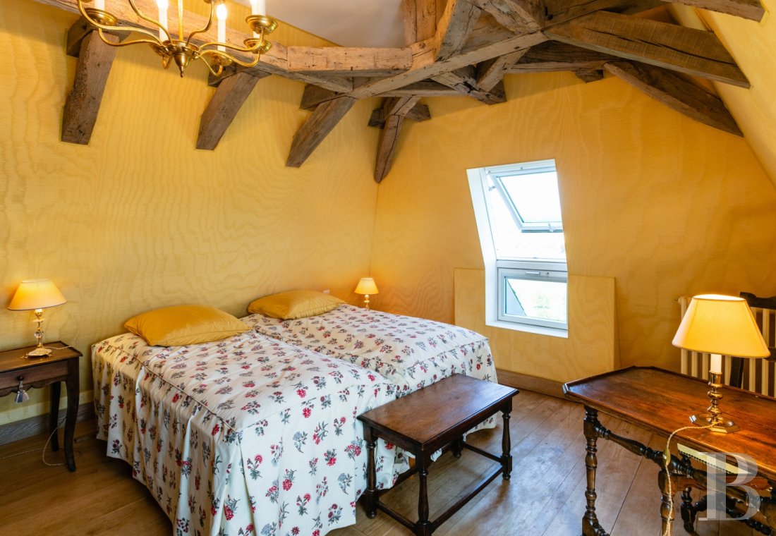 À Thonac, au cœur du Périgord noir,  un château médiéval pour naviguer dans le temps - photo  n°22