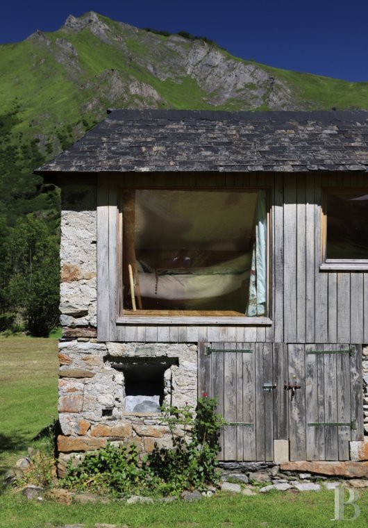 En Bigorre, dans les Hautes-Pyrénées, un domaine préservé à mi-chemin entre Lourdes et la frontière espagnole - photo  n°3