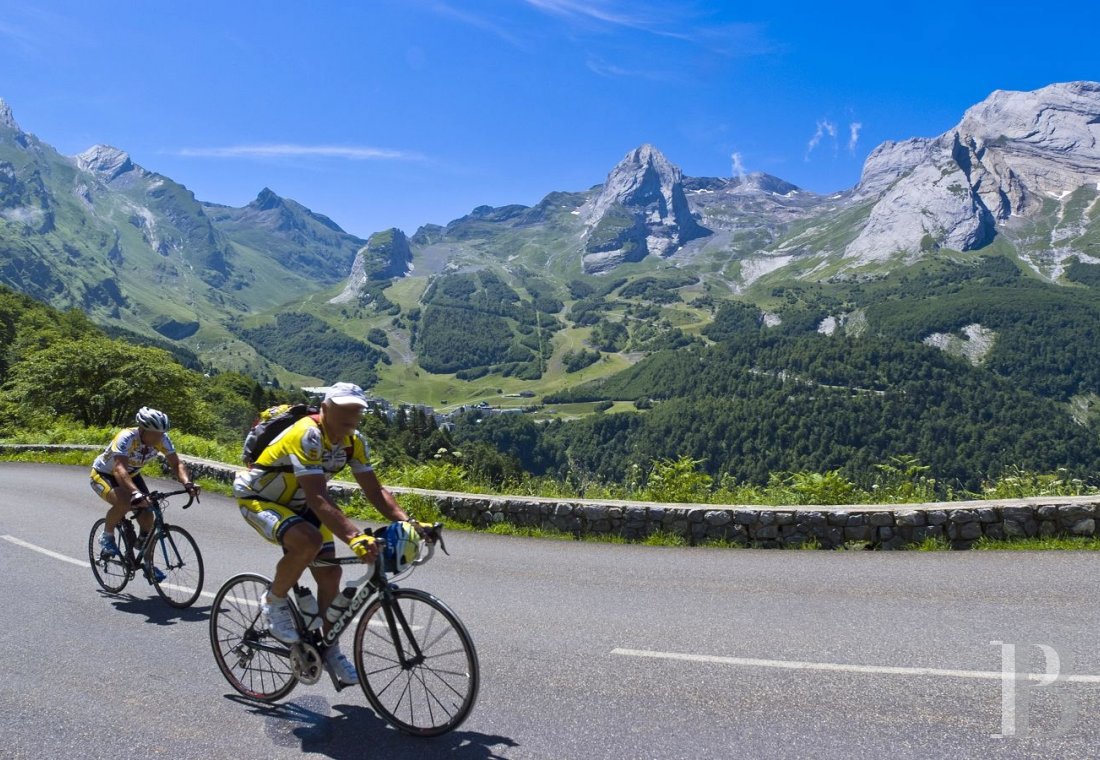 En Bigorre, dans les Hautes-Pyrénées, un domaine préservé à mi-chemin entre Lourdes et la frontière espagnole - photo  n°39