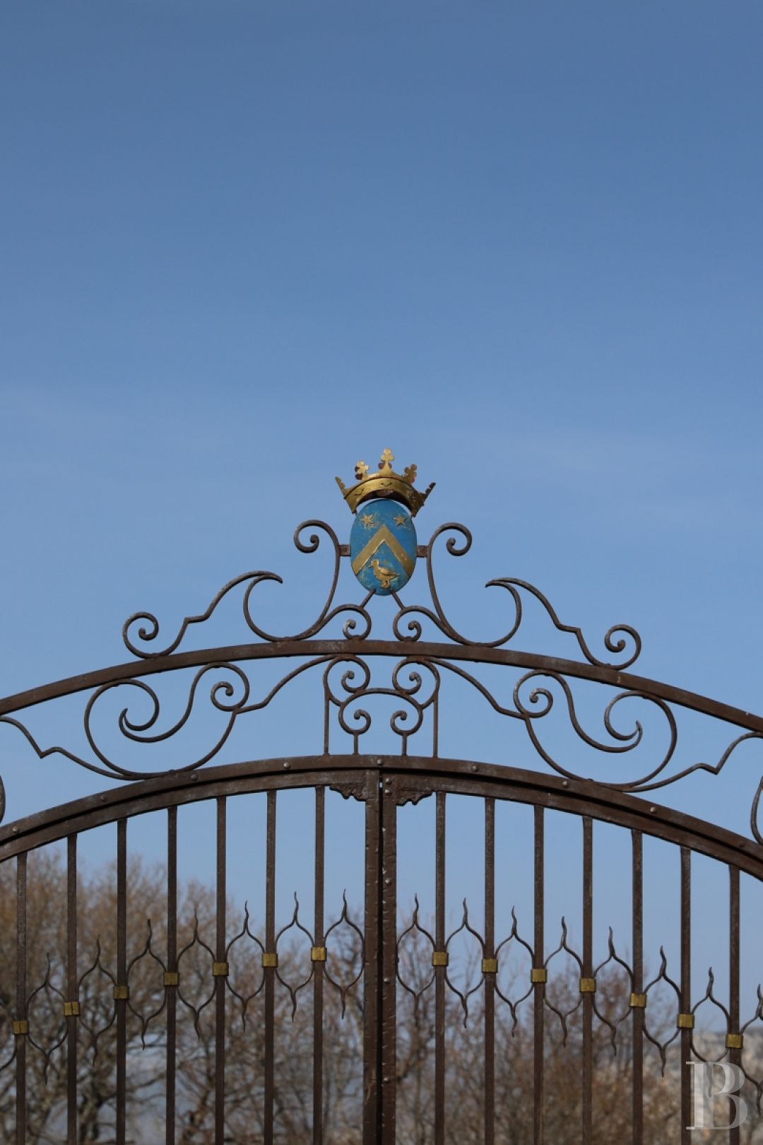 Chateau A Vendre Provence Proche Draguignan