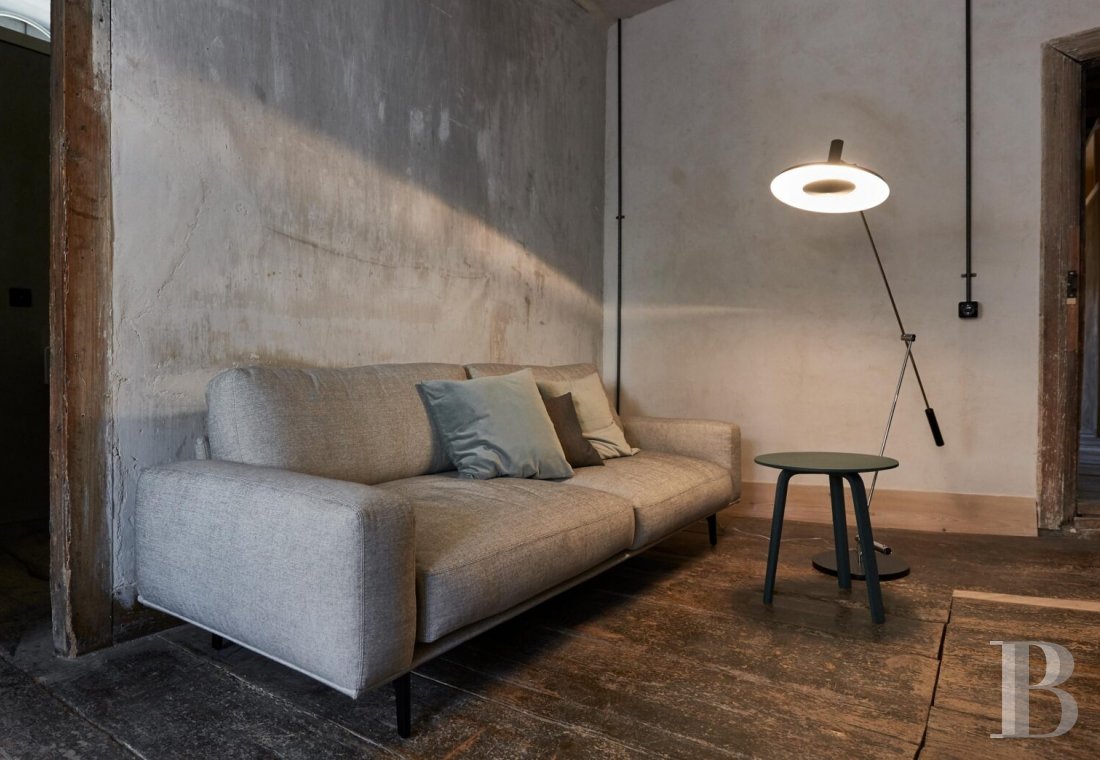 Au nord de la Suisse, dans le canton d’Argovie, un appartement dédié aux vacanciers dans une maison de village sauvegardée - photo  n°10