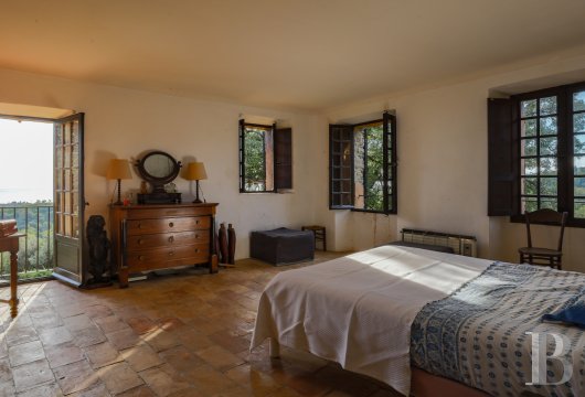 En Haute-Corse,  une maison du 18e siècle dans un environnement préservé - photo  n°16