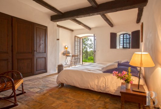 En Haute-Corse,  une maison du 18e siècle dans un environnement préservé - photo  n°17