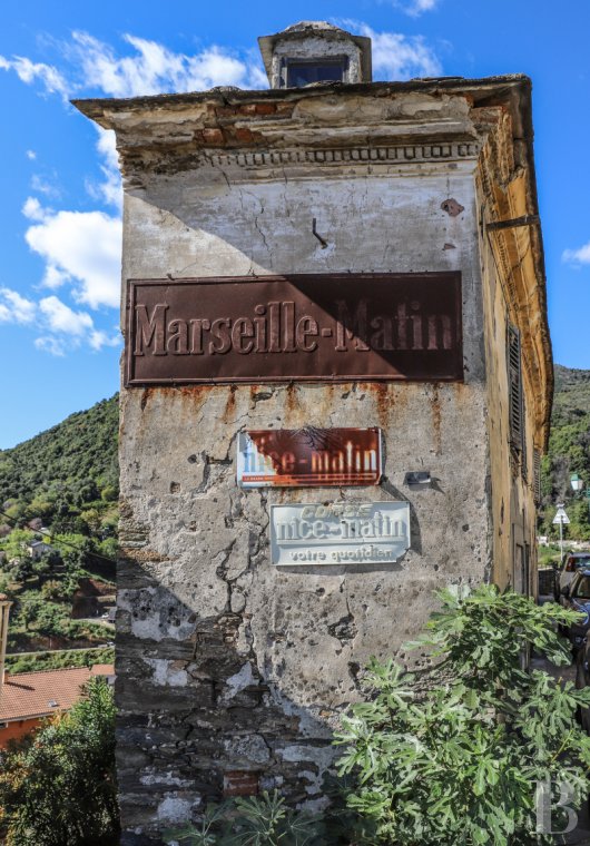 En Haute-Corse,  une maison du 18e siècle dans un environnement préservé - photo  n°27