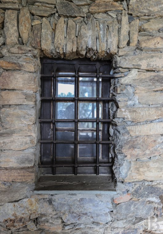 En Haute-Corse,  une maison du 18e siècle dans un environnement préservé - photo  n°21