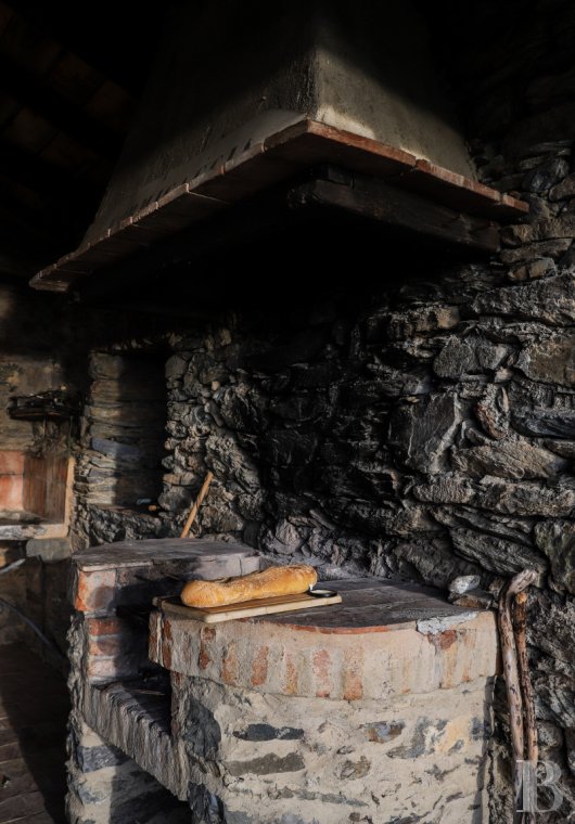 En Haute-Corse,  une maison du 18e siècle dans un environnement préservé - photo  n°8