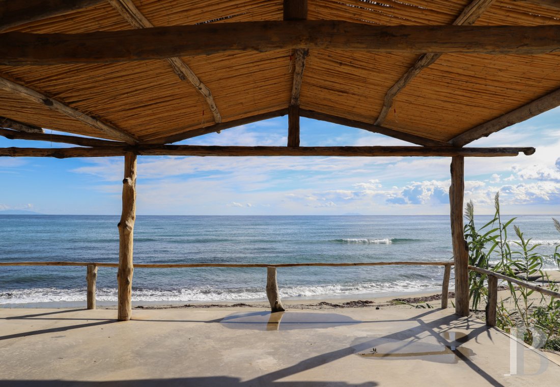 En Haute-Corse,  une maison du 18e siècle dans un environnement préservé - photo  n°30