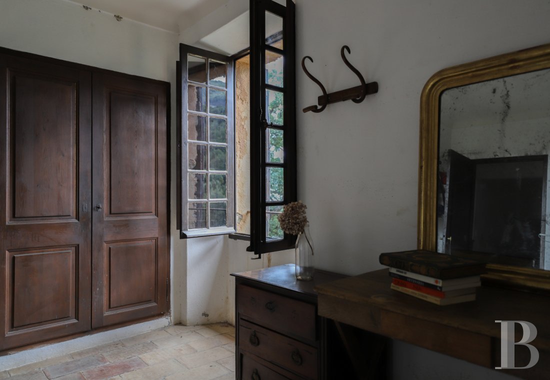 En Haute-Corse,  une maison du 18e siècle dans un environnement préservé - photo  n°19