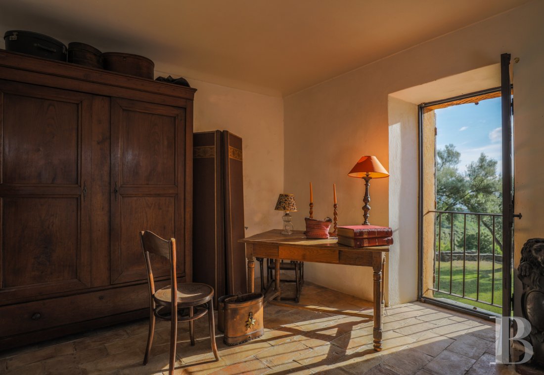 En Haute-Corse,  une maison du 18e siècle dans un environnement préservé - photo  n°15