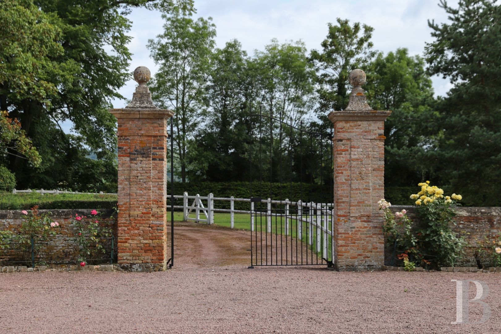 Manoir A Vendre Pays D Auge Calvados