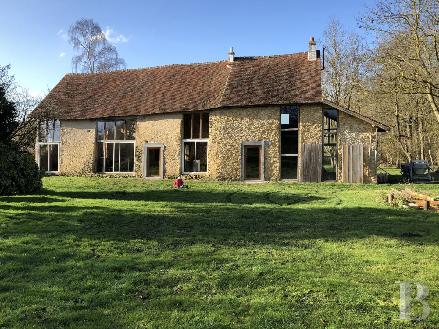 Maison A Restaurer Ile De France Ventana Blog
