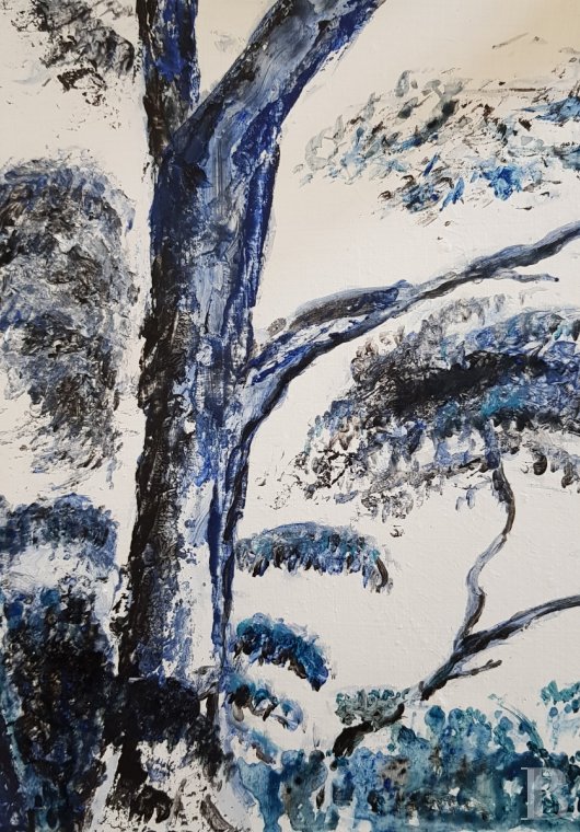 Au nord de la Bourgogne, dans le pays de Puisaye, l’ancienne demeure d’un peintre inspiré par la nature - photo  n°13