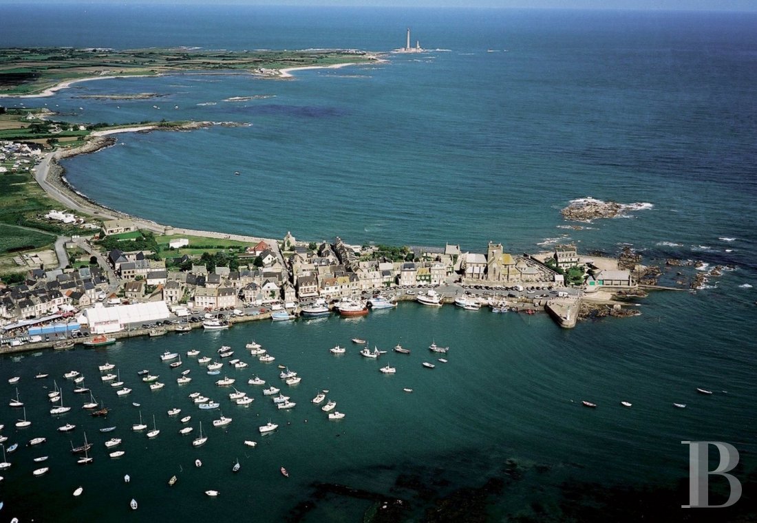 Dans le Cotentin, au sud de Valognes, un château traversé par les siècles - photo  n°31