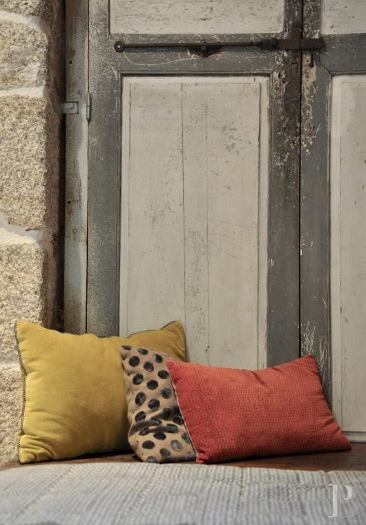 Dans le Finistère, à proximité immédiate de Quimper, un manoir du 16e siècle ouvert à la créativité - photo  n°29