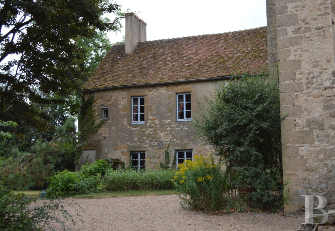 chateaux a vendre centre val de loire   - 8