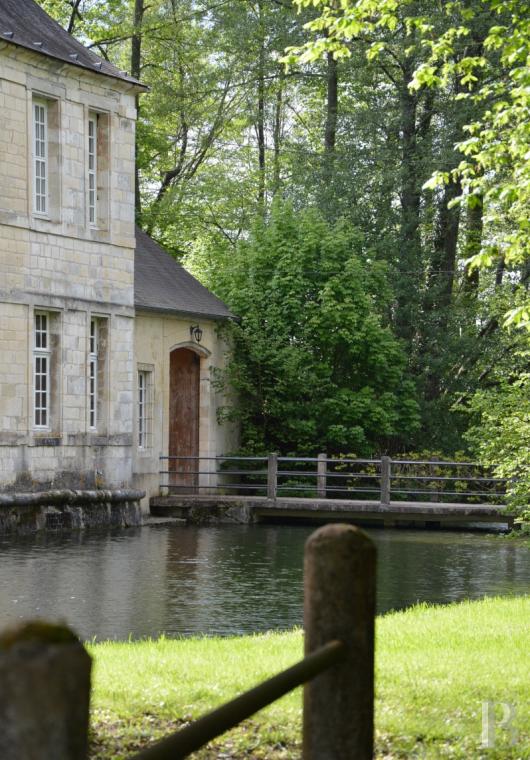 En Haute-Marne, à l’ouest de Chaumont, un château du 16e siècle dédié aux arts de vivre - photo  n°10