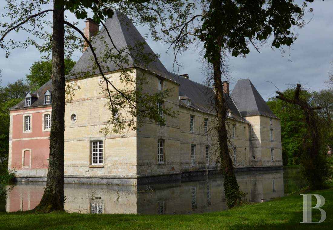 En Haute-Marne, à l’ouest de Chaumont, un château du 16e siècle dédié aux arts de vivre - photo  n°4