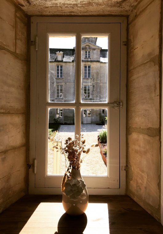 Dans un village du Calvados, entre Caen et Bayeux, une ancienne hostellerie réhabilitée dans sa vocation d’accueil - photo  n°3