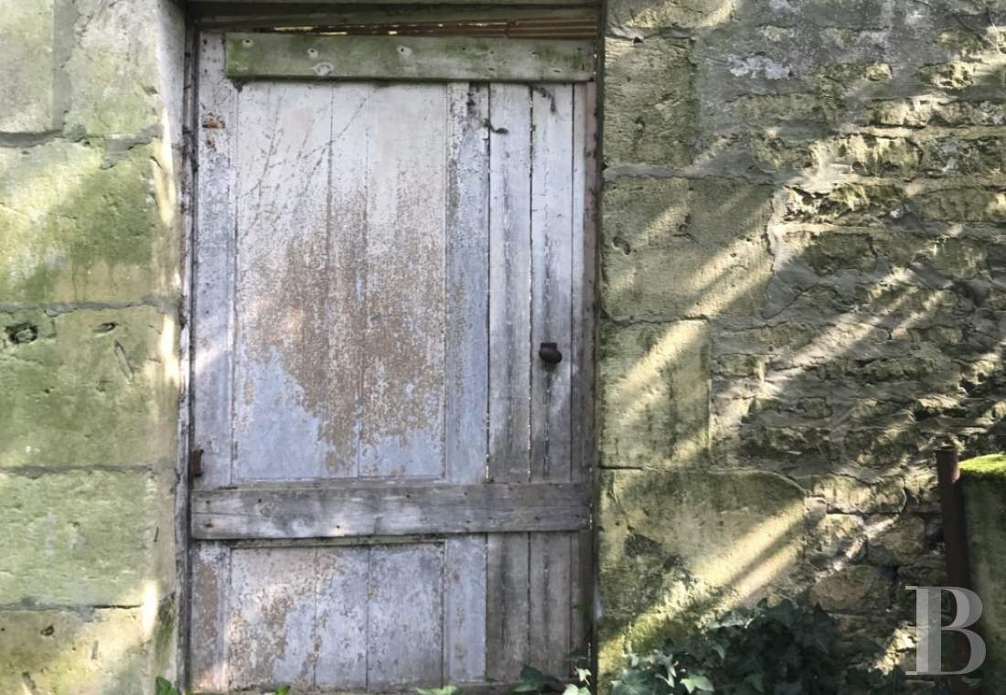 Dans un village du Calvados, entre Caen et Bayeux, une ancienne hostellerie réhabilitée dans sa vocation d’accueil - photo  n°23