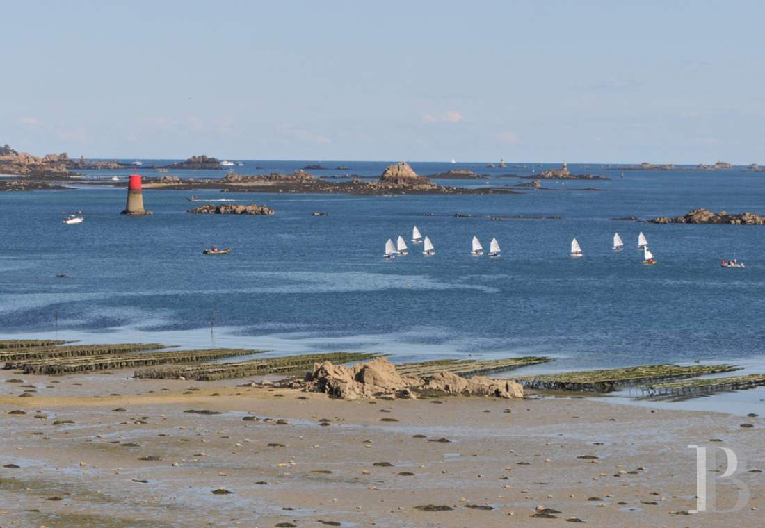 Dans les Côtes d’Armor, une maison et son île à l’embouchure du Trieux - photo  n°35