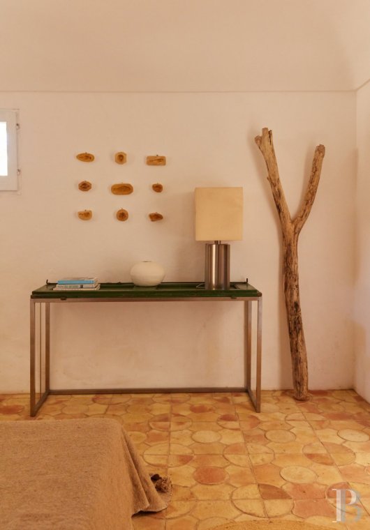 Sur l’île de Pantellaria, entre la Sicile et les côtes tunisiennes, un hameau de maisons traditionnelles en pierre de lave - photo  n°31