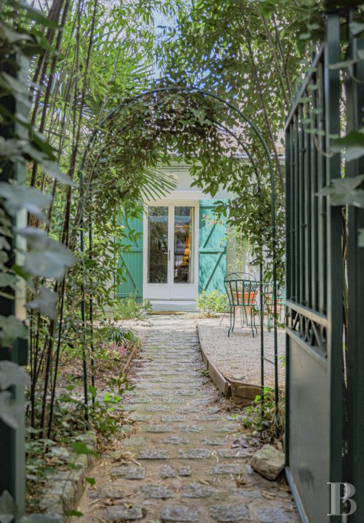 maisons a vendre paris   - 2