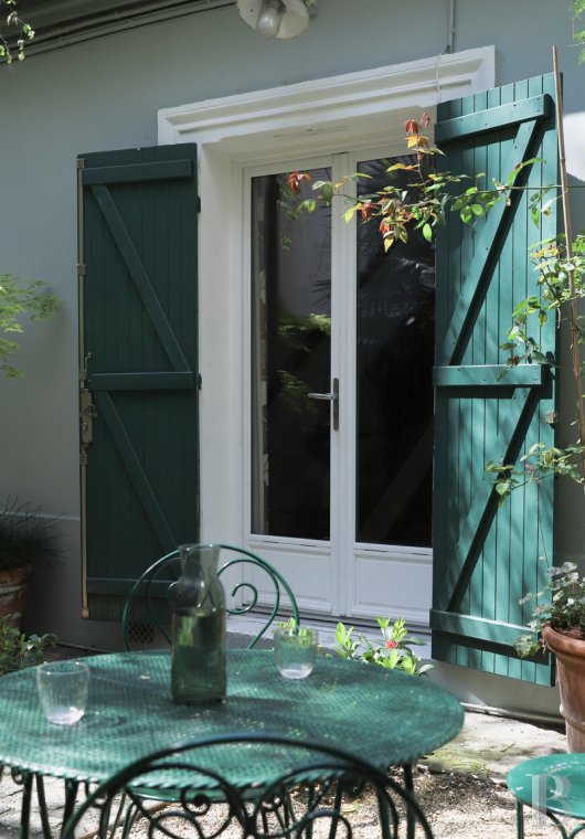maisons a vendre paris   - 3