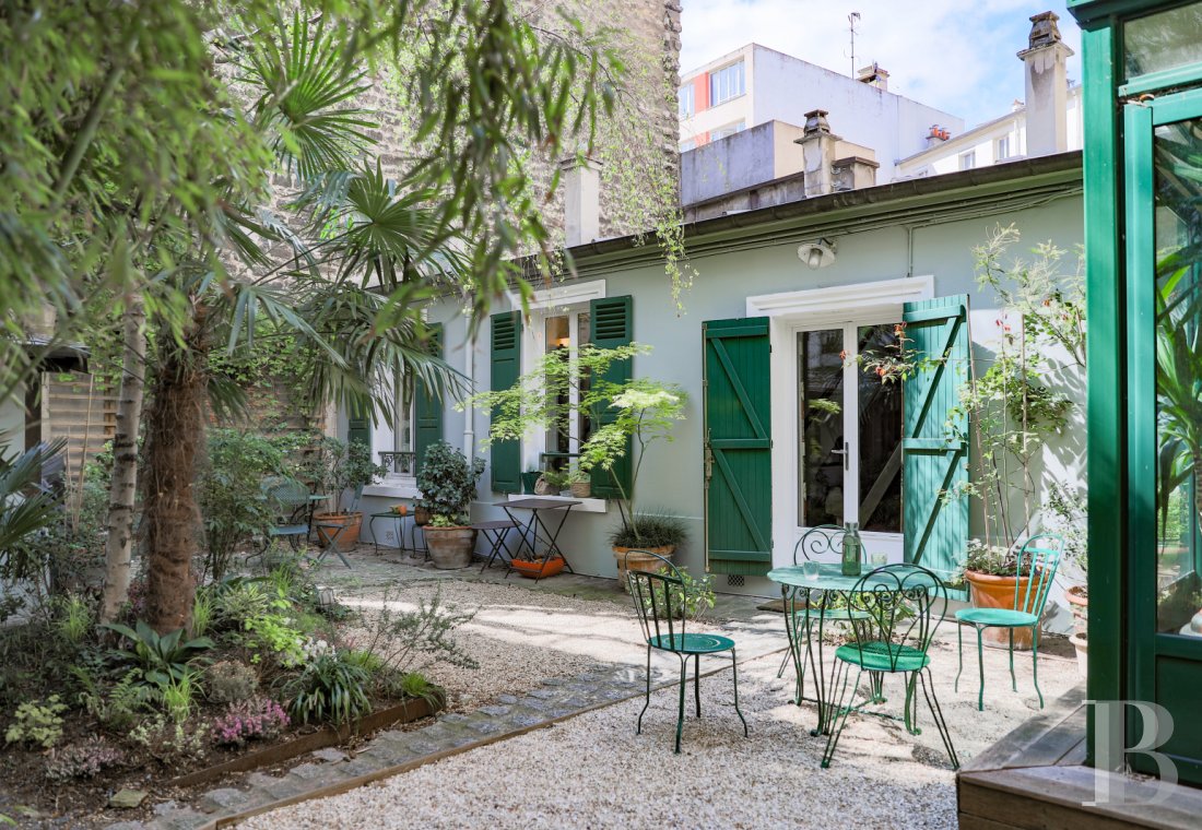 maisons a vendre paris   - 1