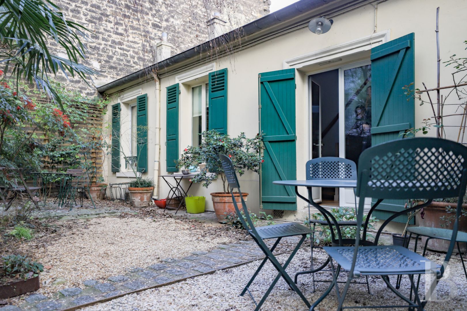 maison à vendre Bois de Vincennes