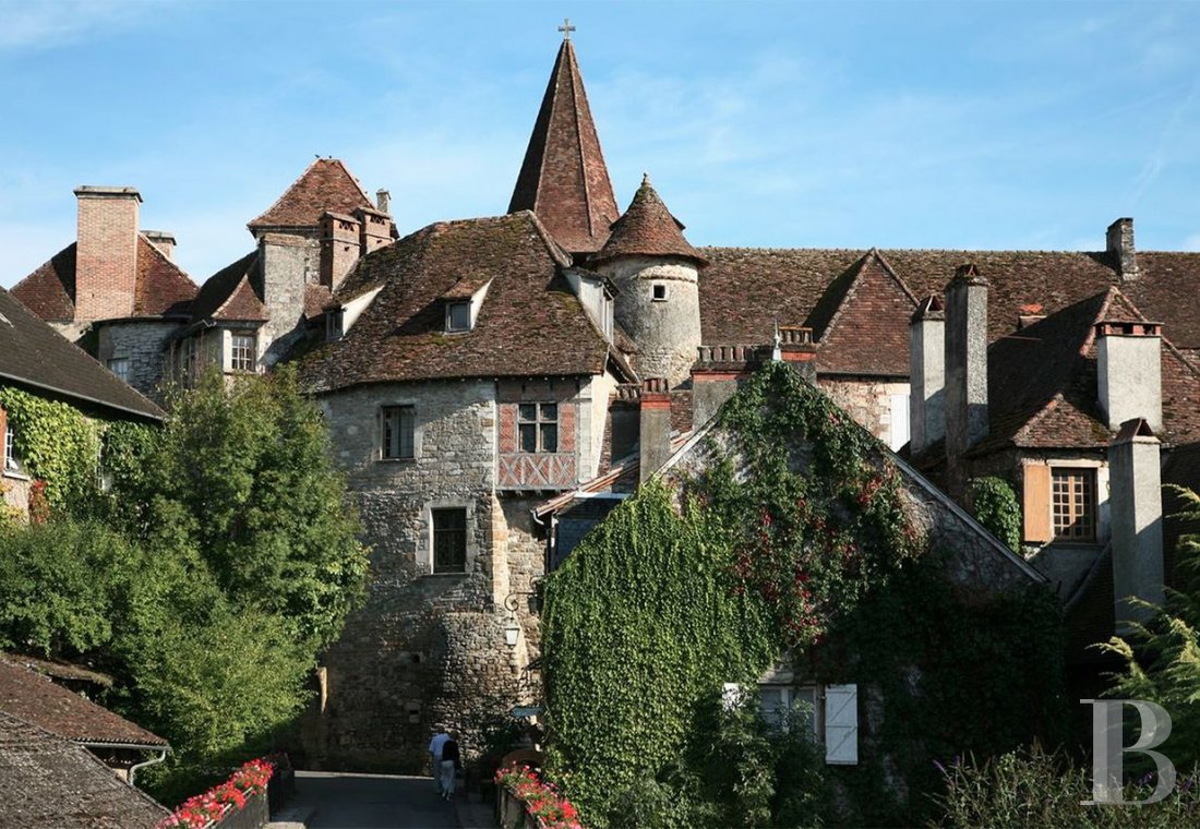En Dordogne, une ancienne ferme du Périgord noir au cœur de son domaine de 18 hectares - photo  n°14