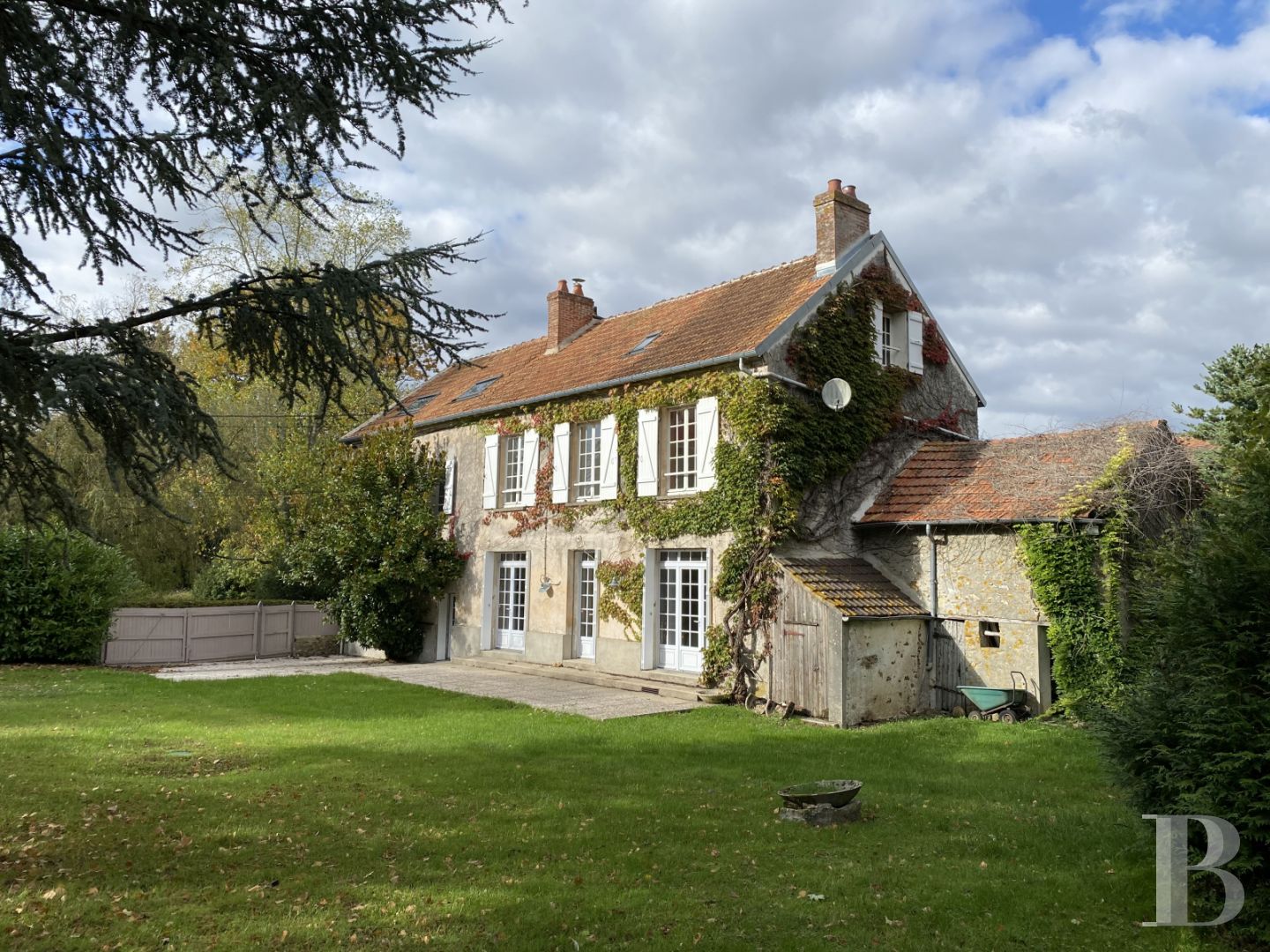 Maison A Restaurer Ile De France Ventana Blog