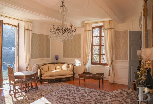 chateaux a vendre paca   - 11