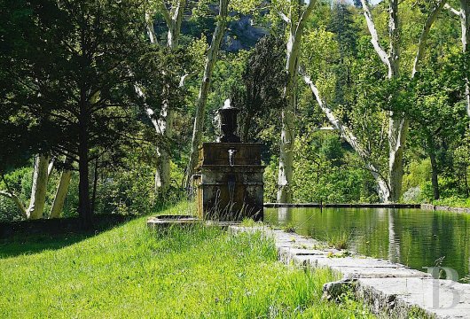 chateaux a vendre paca   - 18