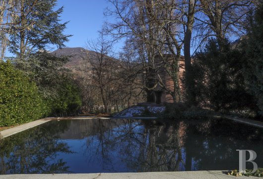chateaux a vendre paca   - 20