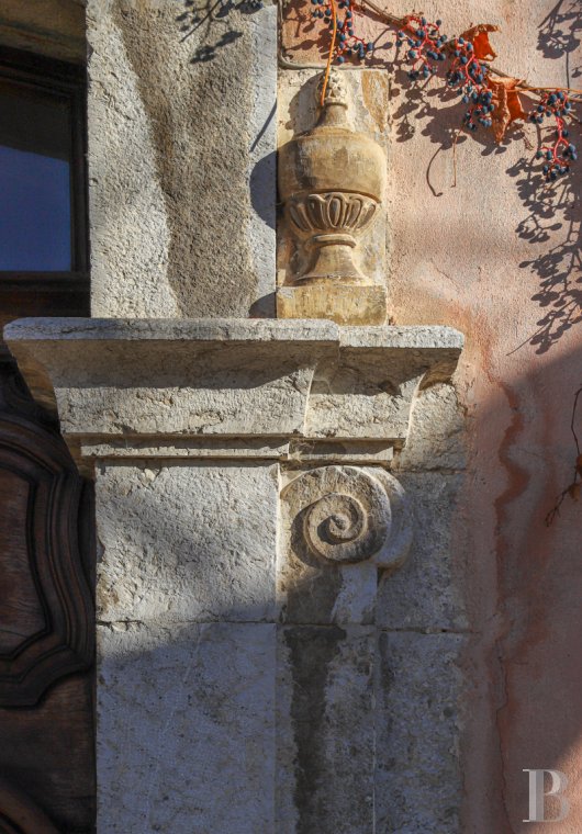 chateaux a vendre paca   - 7